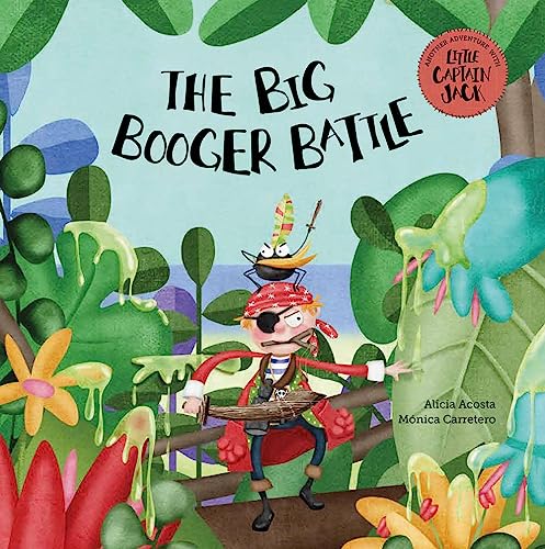 The Big Booger Battle