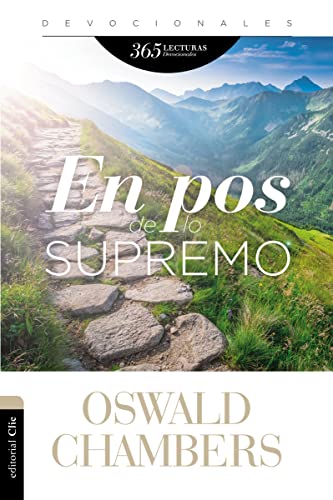 En Pos de Lo Supremo