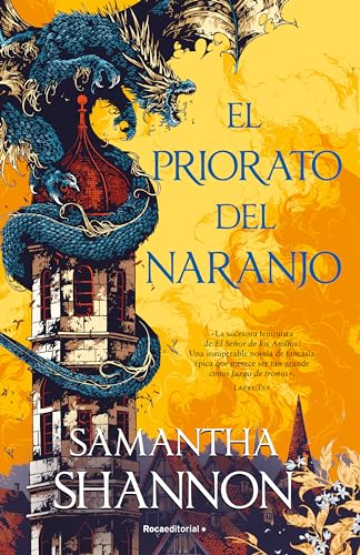 El El Priorato del Naranjo