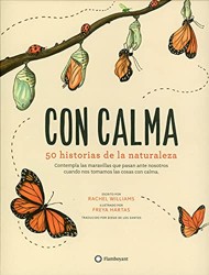 Con calma - 50 historias de la naturaleza