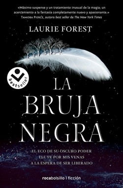 La La bruja negra/ The Black Witch