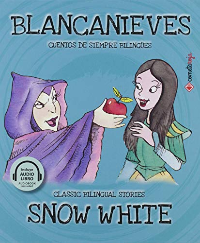 Blancanieves/Snow White
