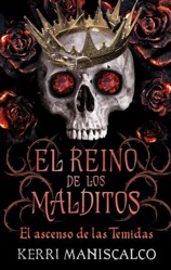 El Reino de Los Malditos, El. Vol. 3