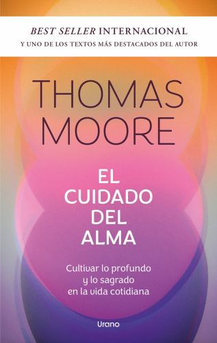 Cuidado del Alma, El -V4*