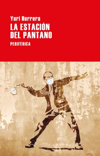 Estacion del Pantano, La