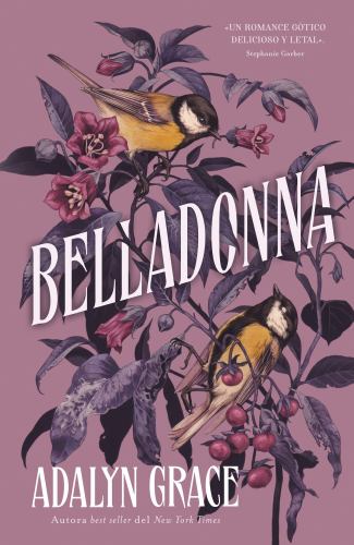 Belladonna -V1