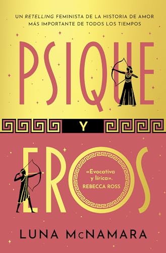 Psique Y Eros