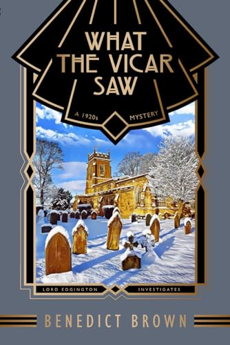 What the Vicar Saw
