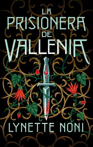 Prisionera de Vallenia, La