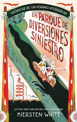 Un Un Parque de Diversiones Siniestro