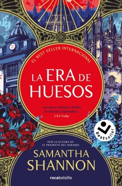 La La era de huesos / The Bone Season