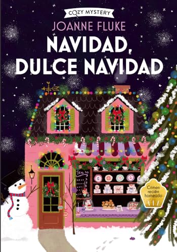 Navidad, Dulce Navidad / Christmas, Sweet Christmas