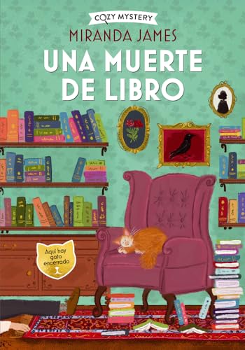 Una Muerte de Libro / A Textbook Death