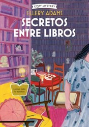 Secretos Entre Libros / The Whispered Book