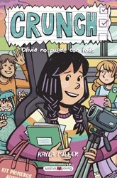 Crunch: Olivia No Puede Con Todo