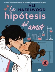 La La Hipotesis del Amor (Bolsillo). (the Love Hypothesis)