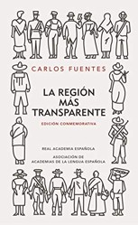 La Region Mas Transparente