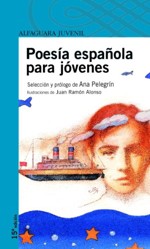 Poesia Espanola Para Jovenes