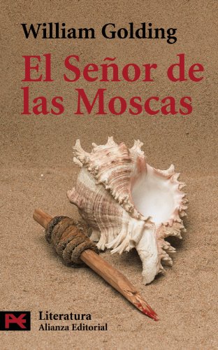 El Senor De Las Moscas