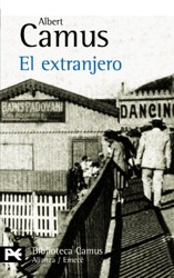 El Etranjero