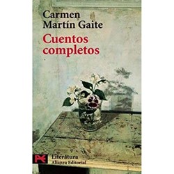 Cuentos Completos