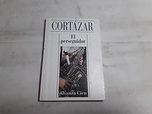 El Persiguidor