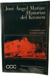 Historias El Kronen
