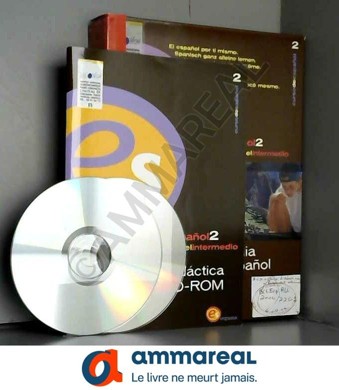 Es espanol 2 : CD Rom + Guia didactica