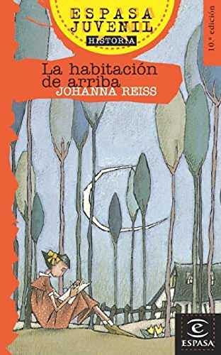 Habitacion De Ariba