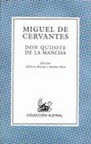 Don Quijote De La Mancha