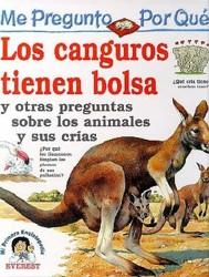 Los Canguros Tienen Bolsa