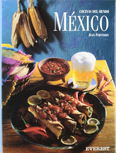 Cocinas del Mundo - Mexico