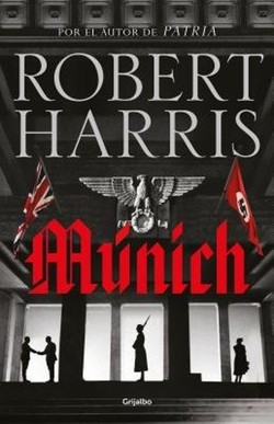 Munich (Spanish Edition)