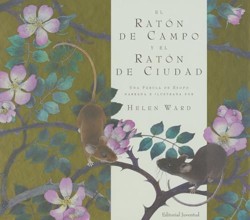 El Raton de Campo y El Raton de Ciudad