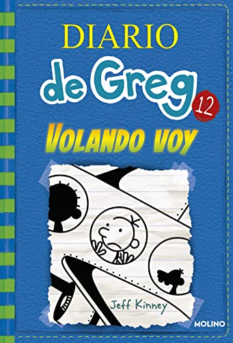 Volando voy