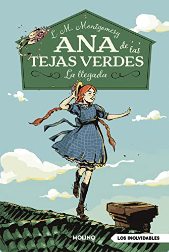 Ana de Las Tejas Verdes