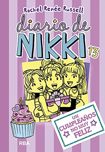 Diario de Nikki