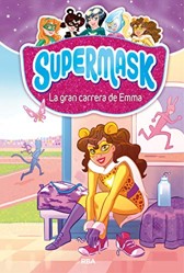 La Gran Carrera de Emma