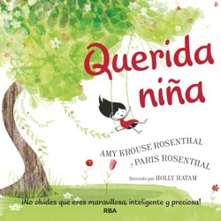 Querida Nina