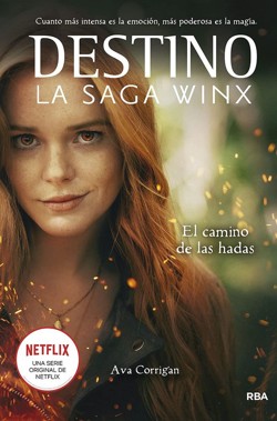 El El camino de las hadas / The Fairies' Path