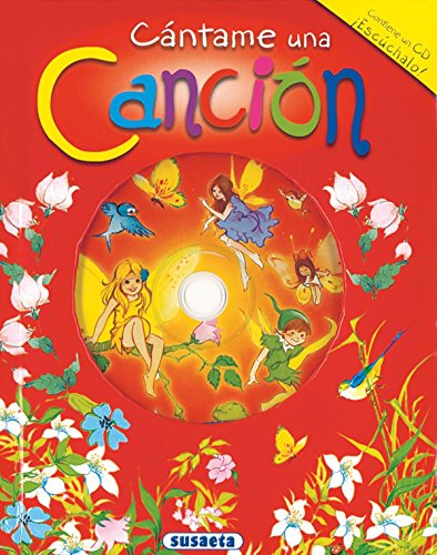 Cantame una Cancion