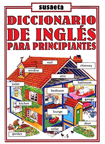 Diccionario de Ingles Para Principiantes
