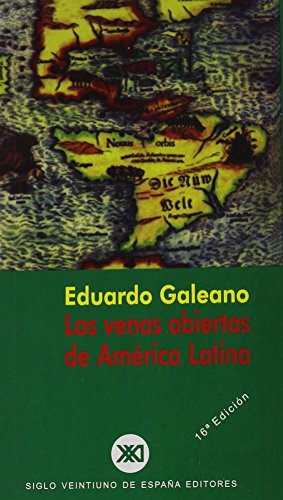 Las venas abiertas de America Latina