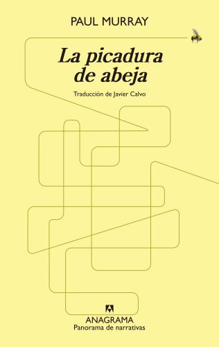 Picadura de Abeja, La