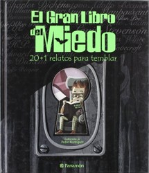 El Gran Libro del Miedo