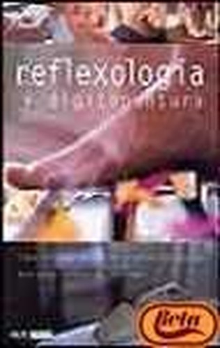 Reflexologia y Digitopuntura