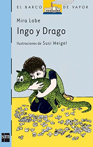 Ingo y Drago - 15