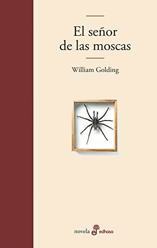 El senor de las moscas