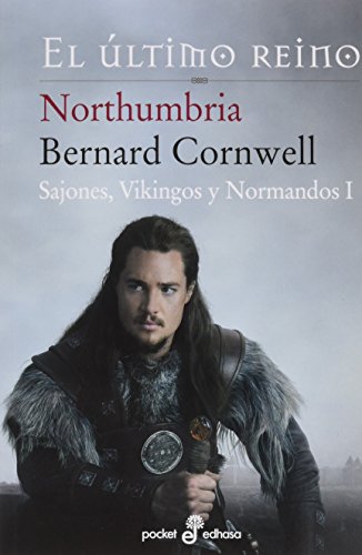 Northumbria, el £ltimo reino (I): 350 (Pocket)