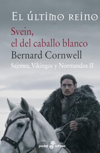Svein el del caballo blanco II: 394 (Pocket)